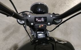 HARLEY FXBBS1870 2021 YYK