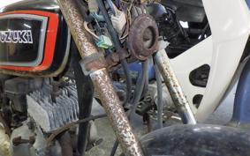 SUZUKI RG50 E RG502