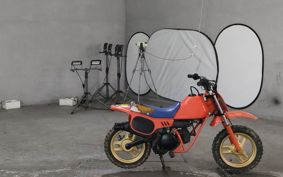 HONDA QR50 AE01