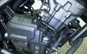 HONDA REBEL 250 E-Clutch MC49