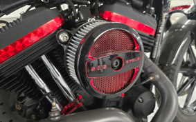 HARLEY XL883N 2016 LE2