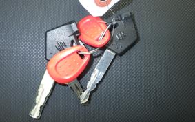 SUZUKI ADDRESS 110 2013 CE47A