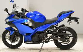 KAWASAKI NINJA 250 2006 EX250P