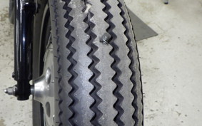 YAMAHA SR400 Gen.2 1999 1JR