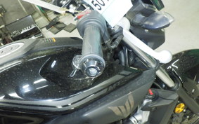 YAMAHA MT-25 2021 RG10J