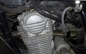 HONDA CB223S 2002 MC40