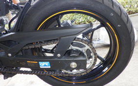 KAWASAKI NINJA 250 EX250Y