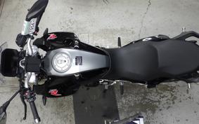 BMW F900R 2020