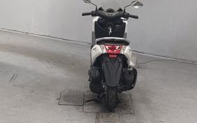YAMAHA N-MAX 155 SG50J