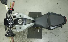 HONDA CB125 R JC91
