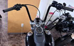 HARLEY FXDB1580 2011 GX4