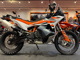 Фото KTM 890 ADVENTURE R с японского аукциона