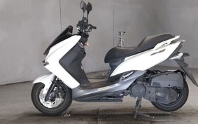 YAMAHA MAJESTY 155S SG52J