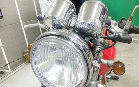 HONDA GB250 CLUBMAN Gen.4 MC10