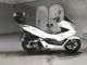 Фото Honda PCX 125 с японского аукциона