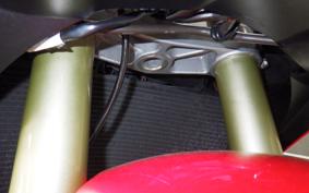 HONDA CBR1000RR Gen. 2 2009