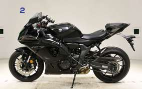 YAMAHA YZF-R7 2024 RM39J