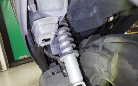 SUZUKI ADDRESS V100 2019 CE13A