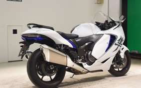 SUZUKI HAYABUSA Gen.3 2022 EJ11A