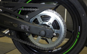 KAWASAKI ZX-25R-2SE 2019 ZX250H