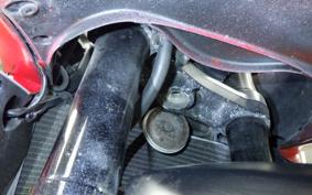 HONDA CBR600RR GEN 3 2007 PC40