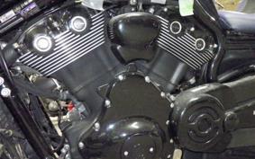 HARLEY NIGHT ROD 1250 SP 2008