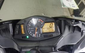 HONDA CBR600RR 2007 PC40