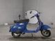 Фото Vespa 50SS с японского аукциона