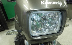 KAWASAKI ZRX400 1994 ZR400E