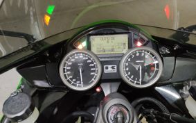 KAWASAKI ZX 1400 NINJA R 2014 ZXT40E