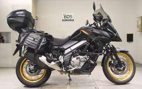 SUZUKI DL650 ( V-Strom 650 ) XTA 2026 C733M