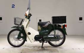 HONDA C50 SUPER CUB 2006 AA01
