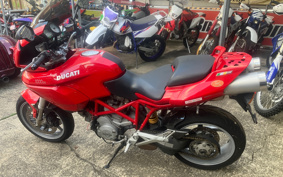 DUCATI MULTI STRADA 1000DS 2004 ZDMA100AA3B