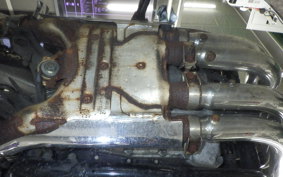 YAMAHA XJR1200 1998 4KG