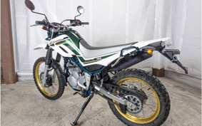 YAMAHA SEROW 250 DG31J