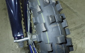 YAMAHA YZ85LW 2007 CB16C