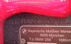 BMW R1100RS