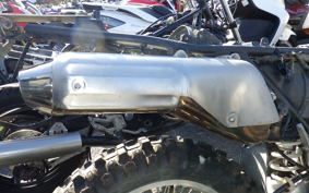 KAWASAKI KLX250 1999 LX250S