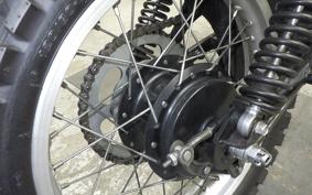 HONDA XL250S