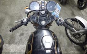 KAWASAKI Z200 KZ200A