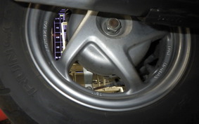 HONDA LEAD 110 2002 JF19