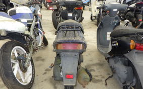 SUZUKI ADDRESS V100 CE13A