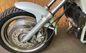 HONDA V-TWIN MAGNA S MC29