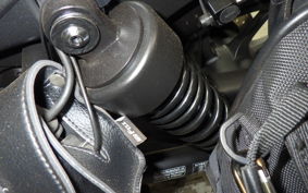 HONDA REBEL 250 MC49