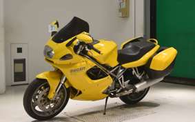 DUCATI ST2 2003