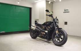 HARLEY RH1250S 2022