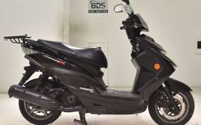 YAMAHA CYGNUS 125 XSR 2 2018 SE44J