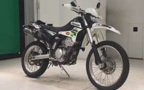 KAWASAKI KLX250 Gen.2 2024 LX250S
