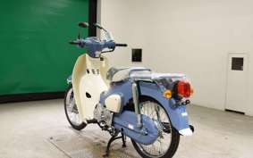 HONDA C50 SUPER CUB 2023 AA09