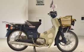 HONDA C50 SUPER CUB 2025 AA01